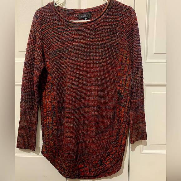 Multicolor sweater - Picture 5 of 5